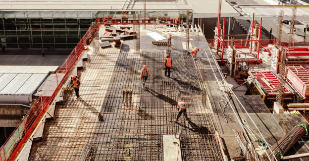 Best Local Concrete Companies  in Baudette, MN