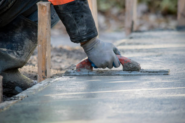 Best Concrete Resurfacing Services  in Baudette, MN