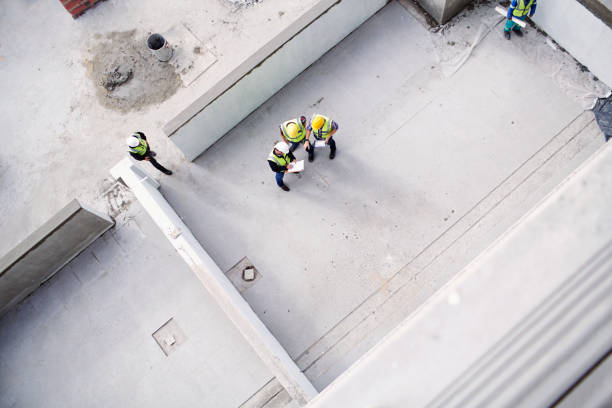 Best Concrete Resurfacing Services  in Baudette, MN