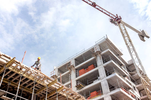 Best Concrete Contractor Near Me  in Baudette, MN